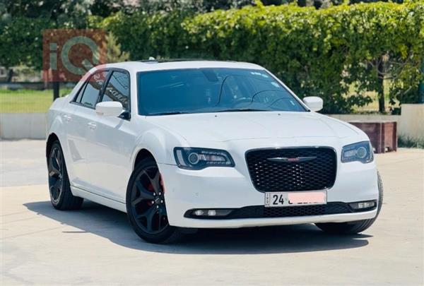 Chrysler 300 2021 for sale in Iraq - Bardarash